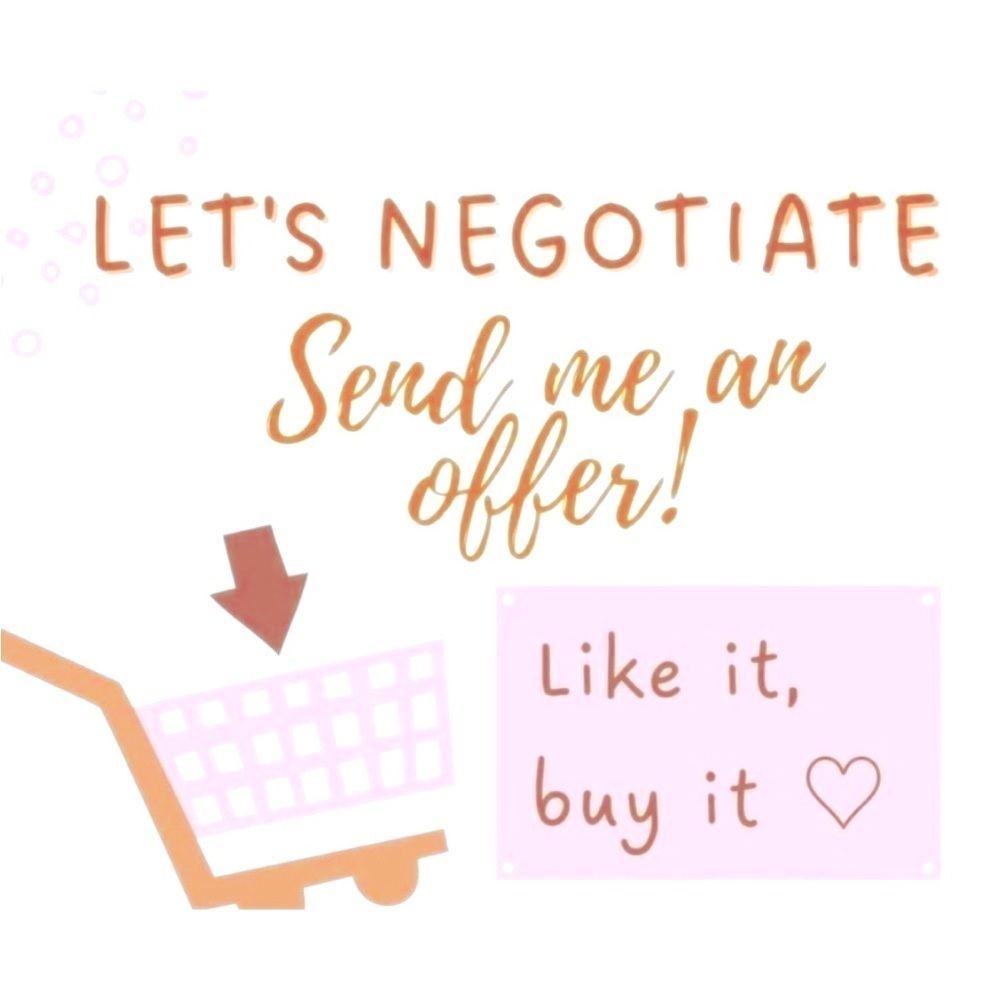 Great buys.make me an offer , MERRY CHRISTMAS 🎁🎄